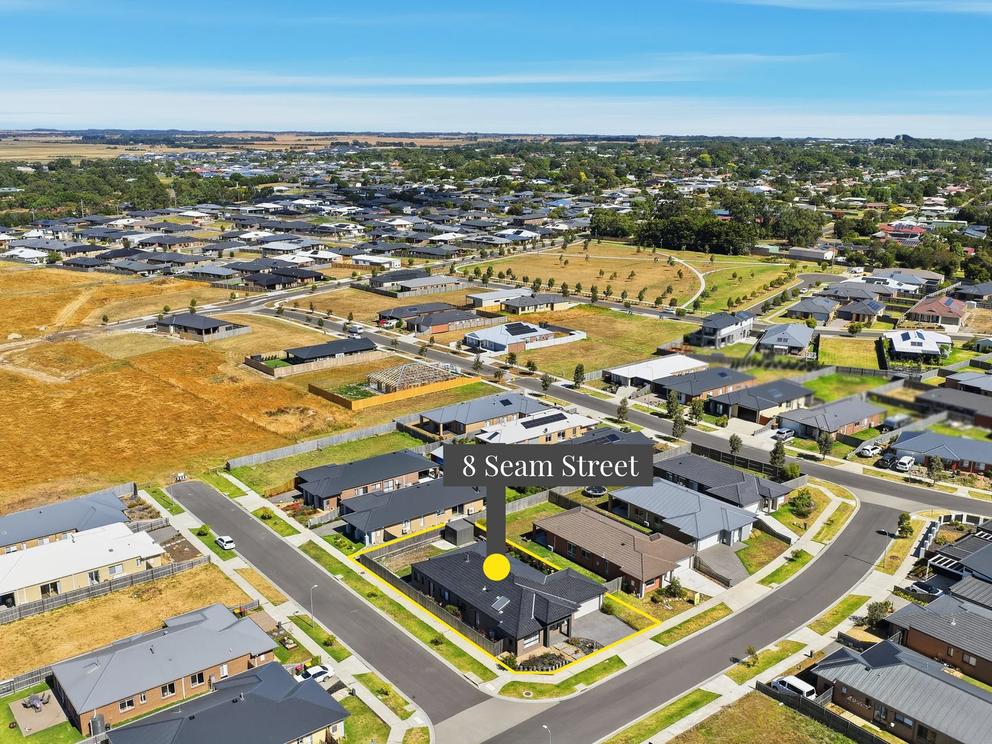 Additional image 23 of 8 Seam Street, North Wonthaggi VIC 3995