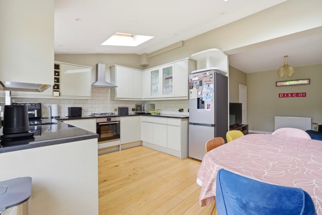 Additional image 8 of Campfield Road, St. Albans, Hertfordshire, AL1