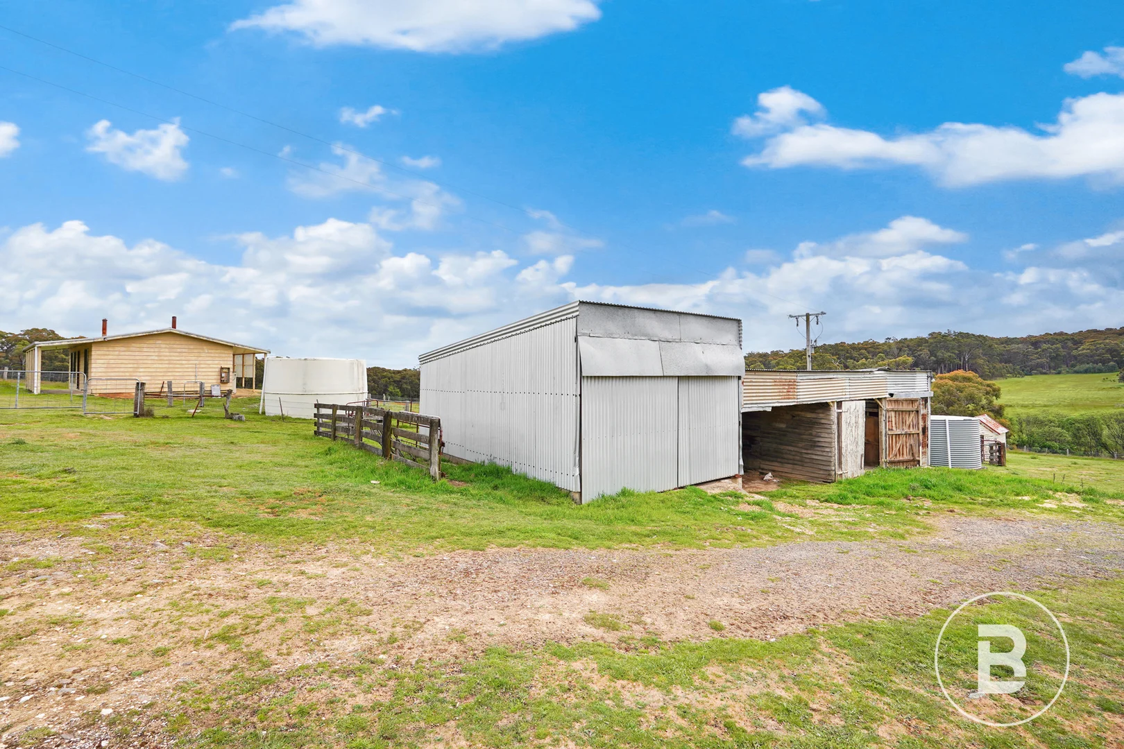 Additional image 7 of 101 Hurns Road, Blampied VIC 3364