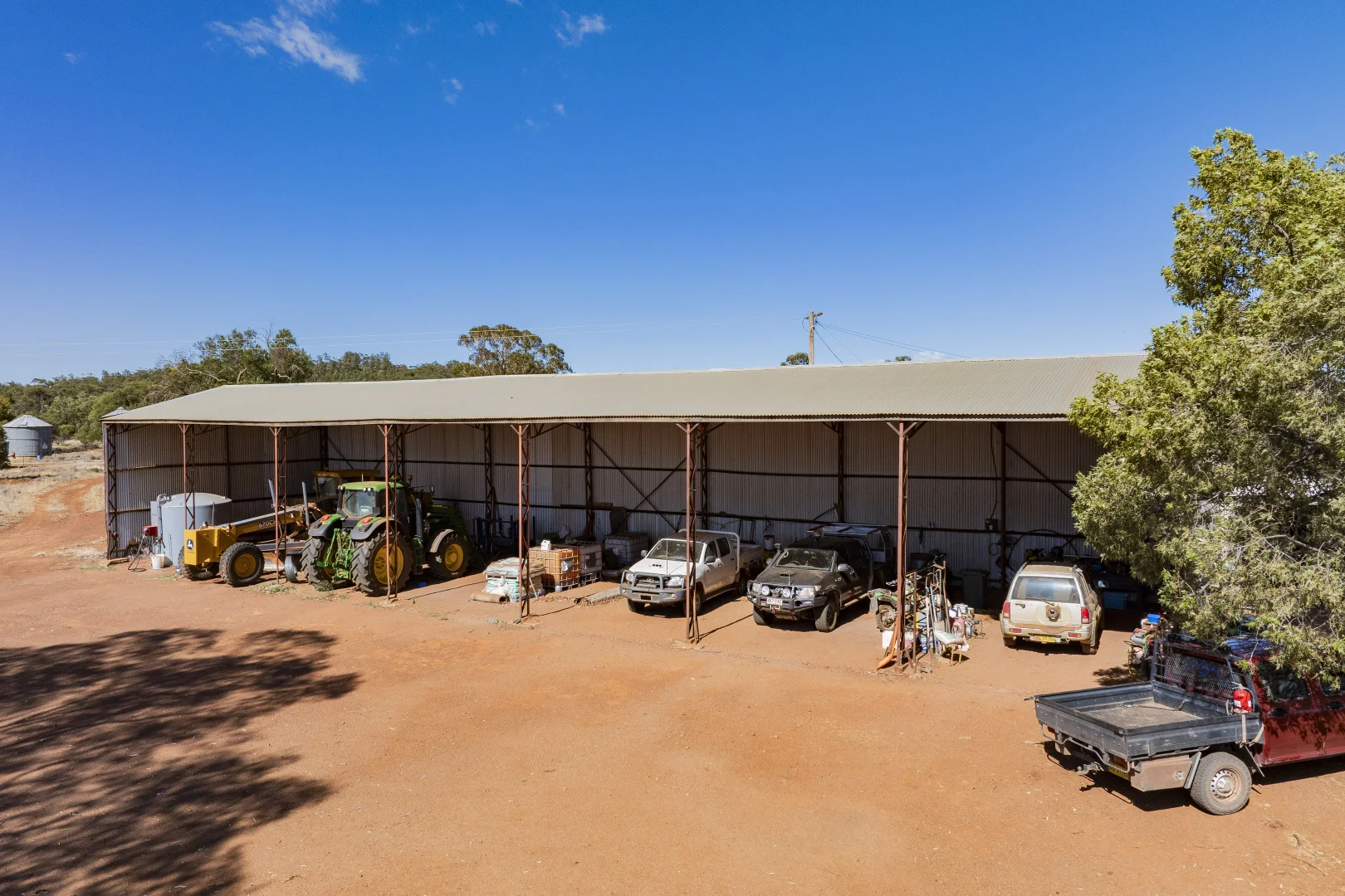 Additional image 9 of 2880 Tallebung Road, Condobolin NSW 2877