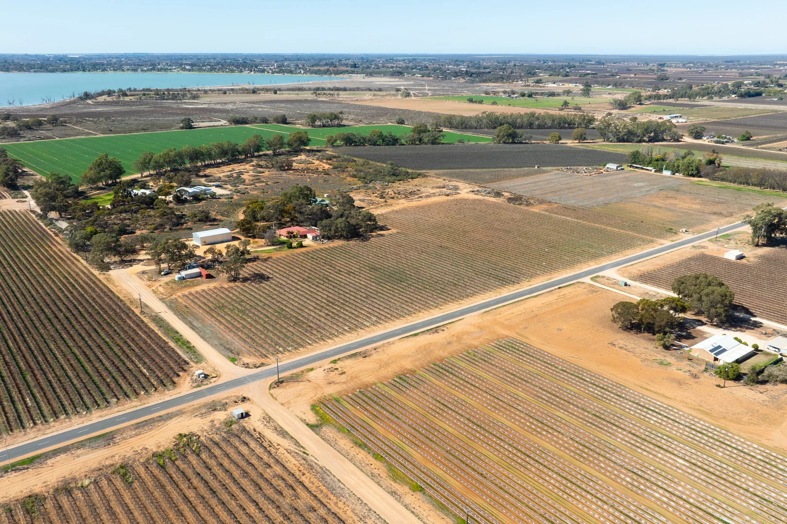 Additional image 2 of Lot 1 Morgan Road, Barmera SA 5345
