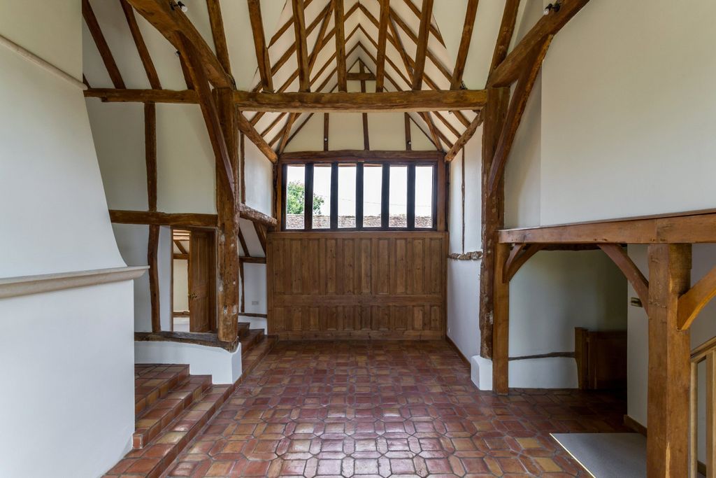 Additional image 6 of 4 bed detached house to rentThe Haven, Rudgwick, Billingshurst, West Sussex RH14