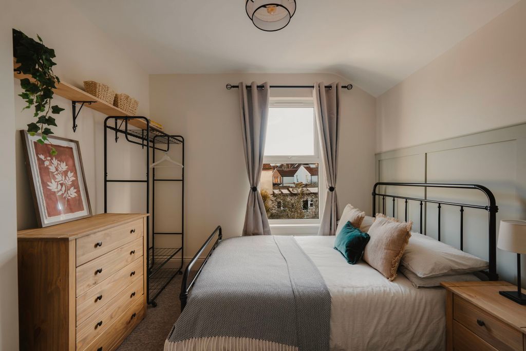Additional image 17 of 5 bed detached house to rentNevil Road, Bristol BS7