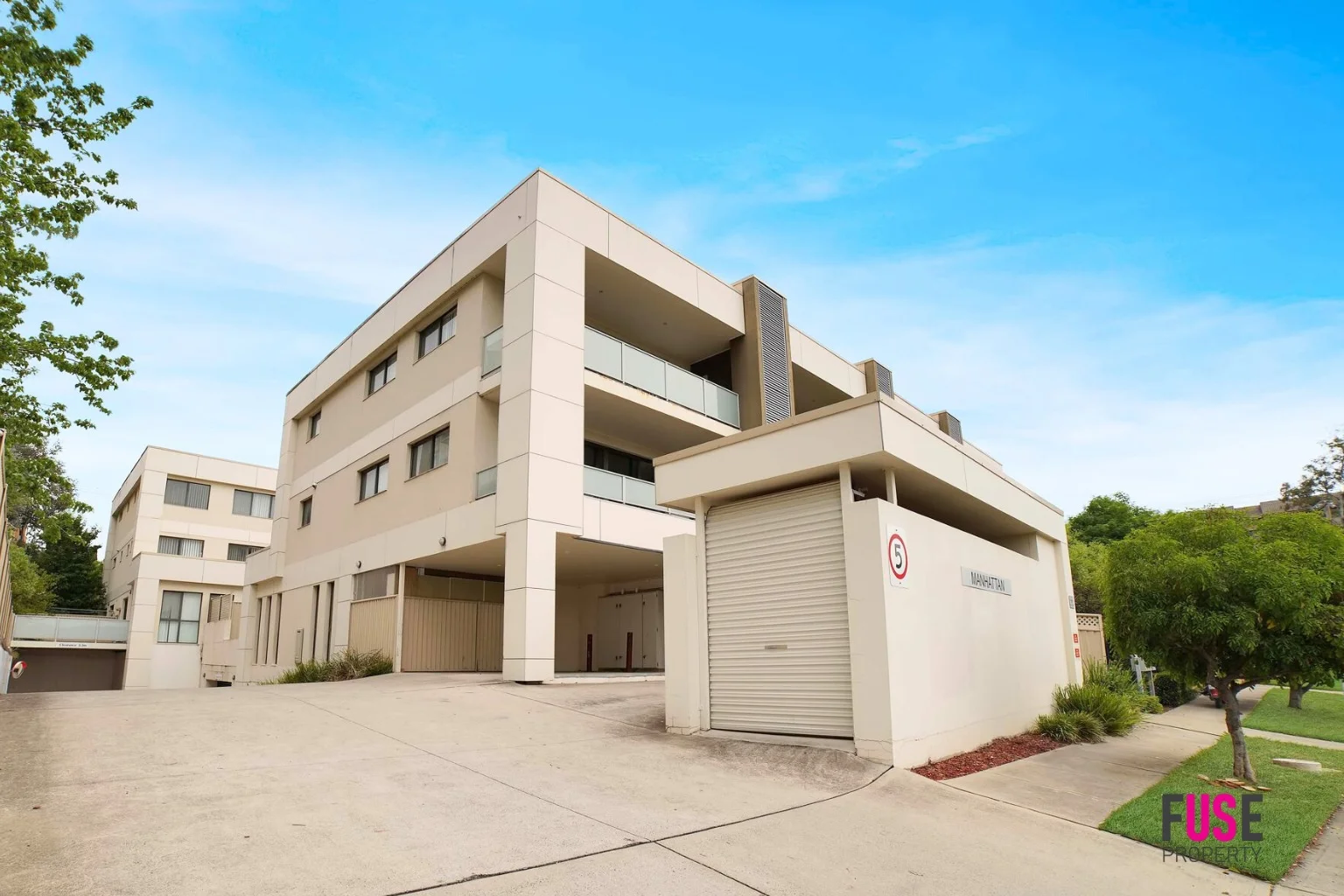 Additional image 10 of 9/88 Henderson Road, Crestwood NSW 2620