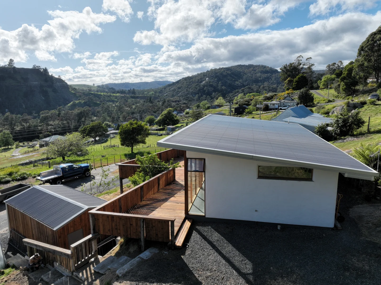 Additional image 2 of 16 Allan St, Derby TAS 7264