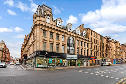 High Street, Glasgow G1