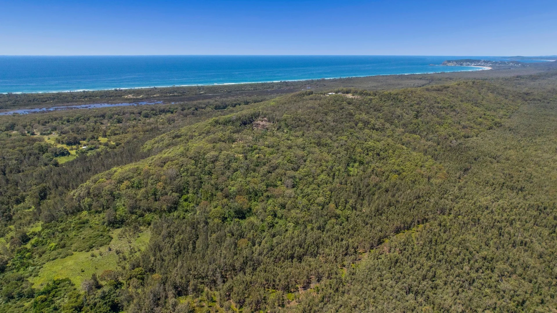 1 Loftus Road, Crescent Head NSW 2440