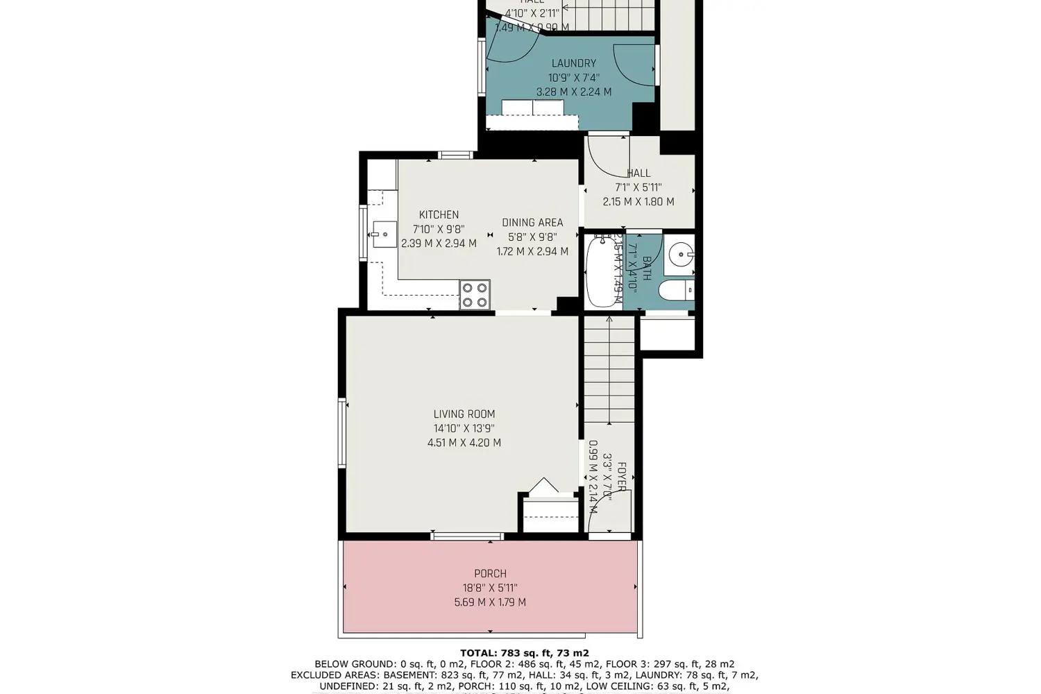 Additional image 18 of 112,114 Clarence Street