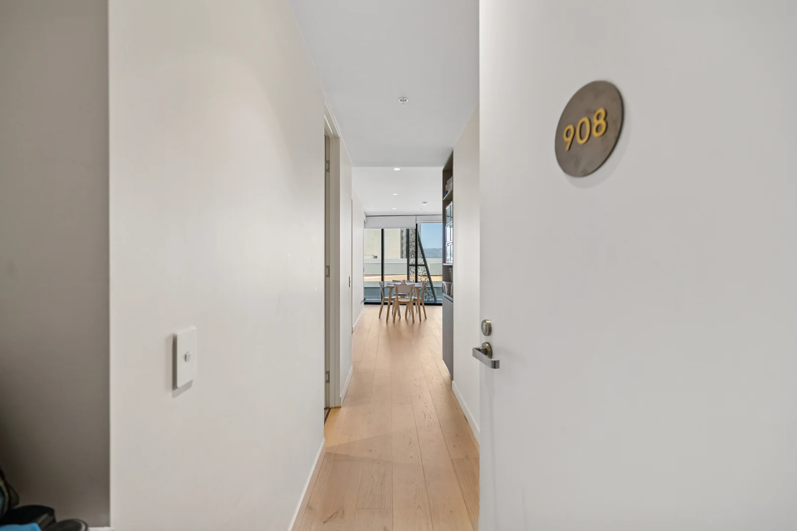 Additional image 10 of 908/15 Austin Street, Adelaide SA 5000