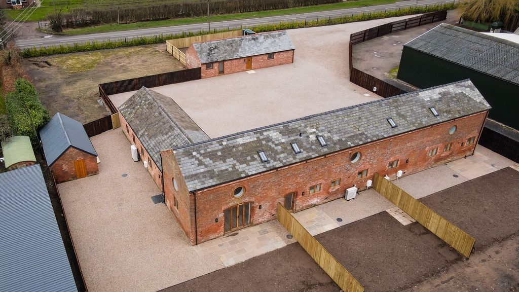Additional image 19 of 3 bed barn conversion to rentWeston-Under-Redcastle, Shrewsbury, Shropshire SY4