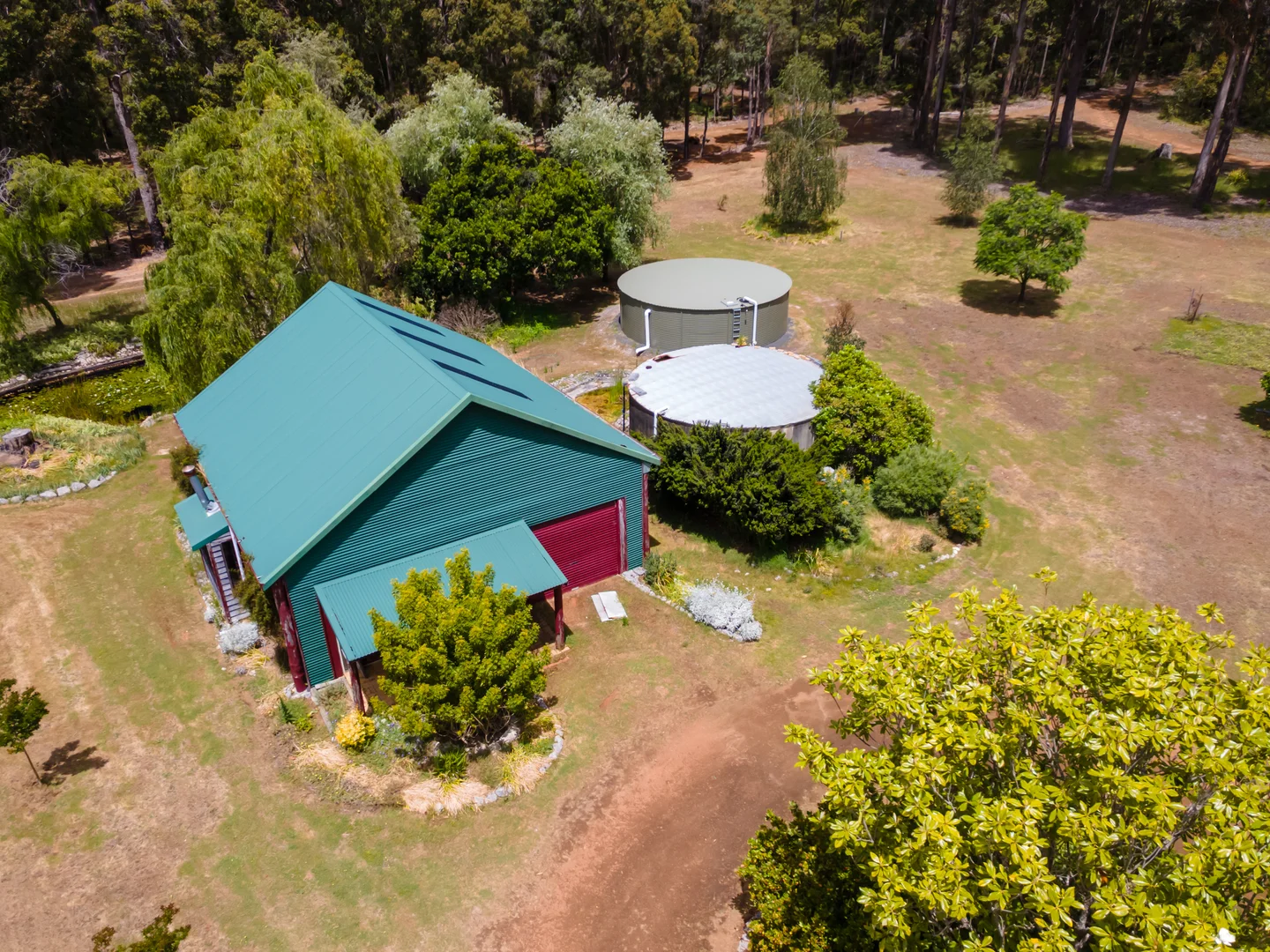 Additional image 32 of 27 Clarrie Jones Place, Pemberton WA 6260