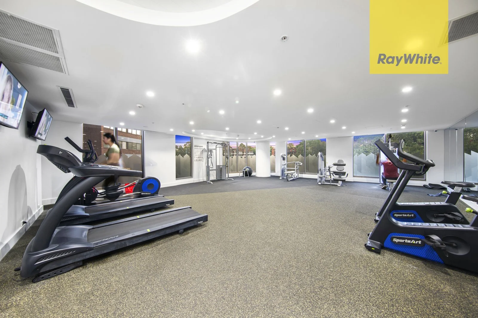 Additional image 23 of 3634/180 George Street, Parramatta NSW 2150