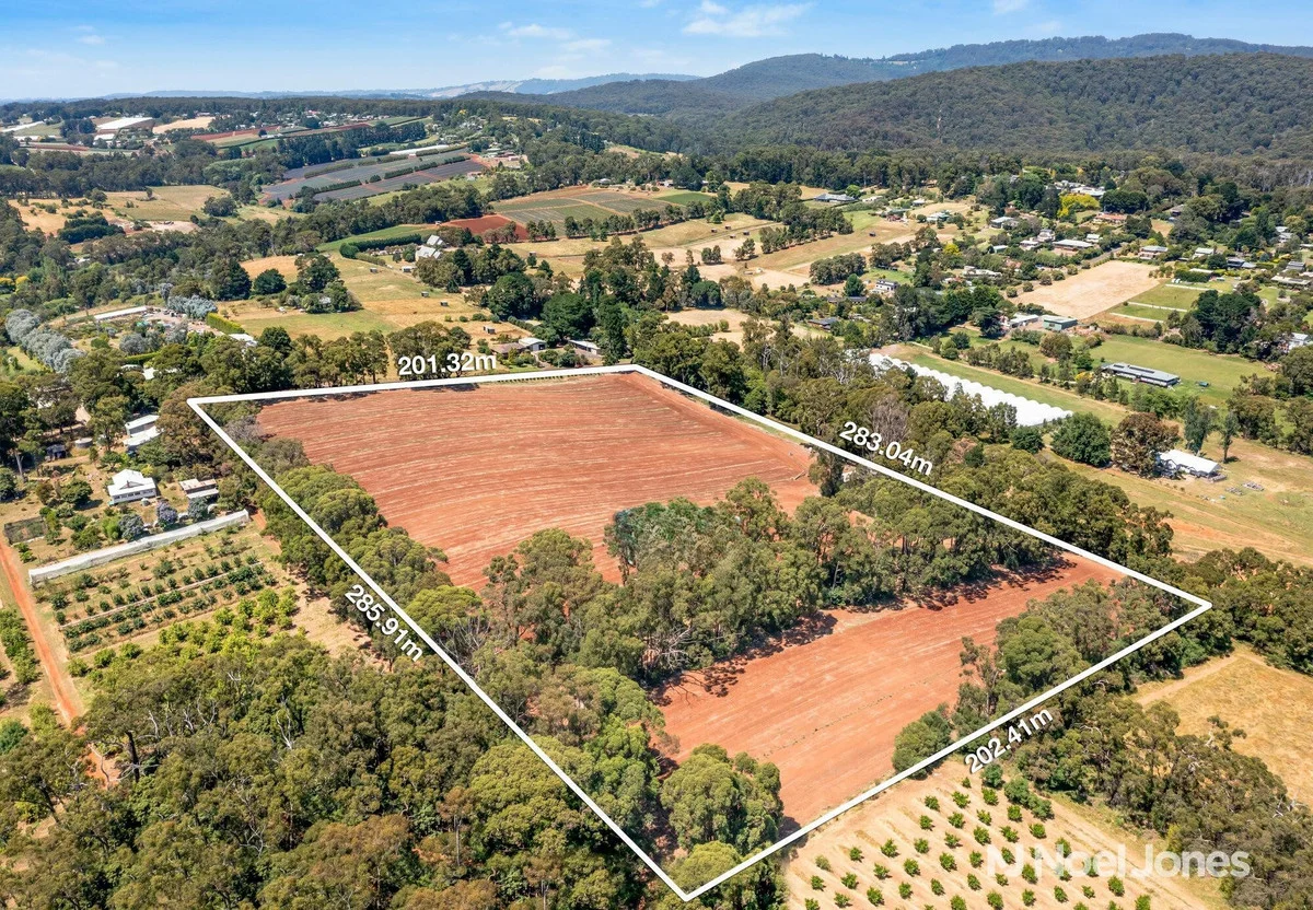 19-21 Bamfield Road, Mount Evelyn VIC 3796