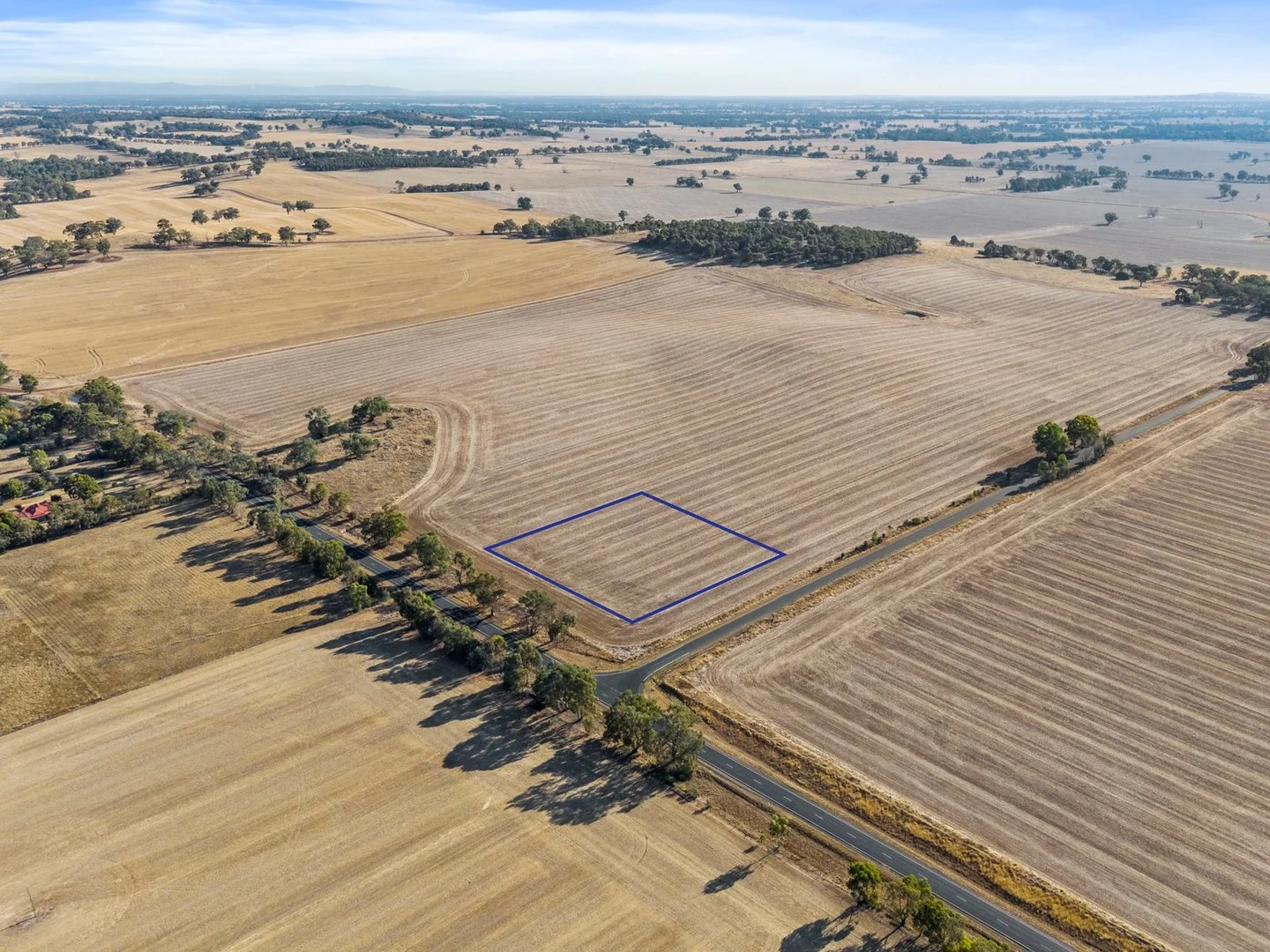 Lot 1/ TP 756171 Benalla-Yarrawonga Road, Devenish VIC 3726