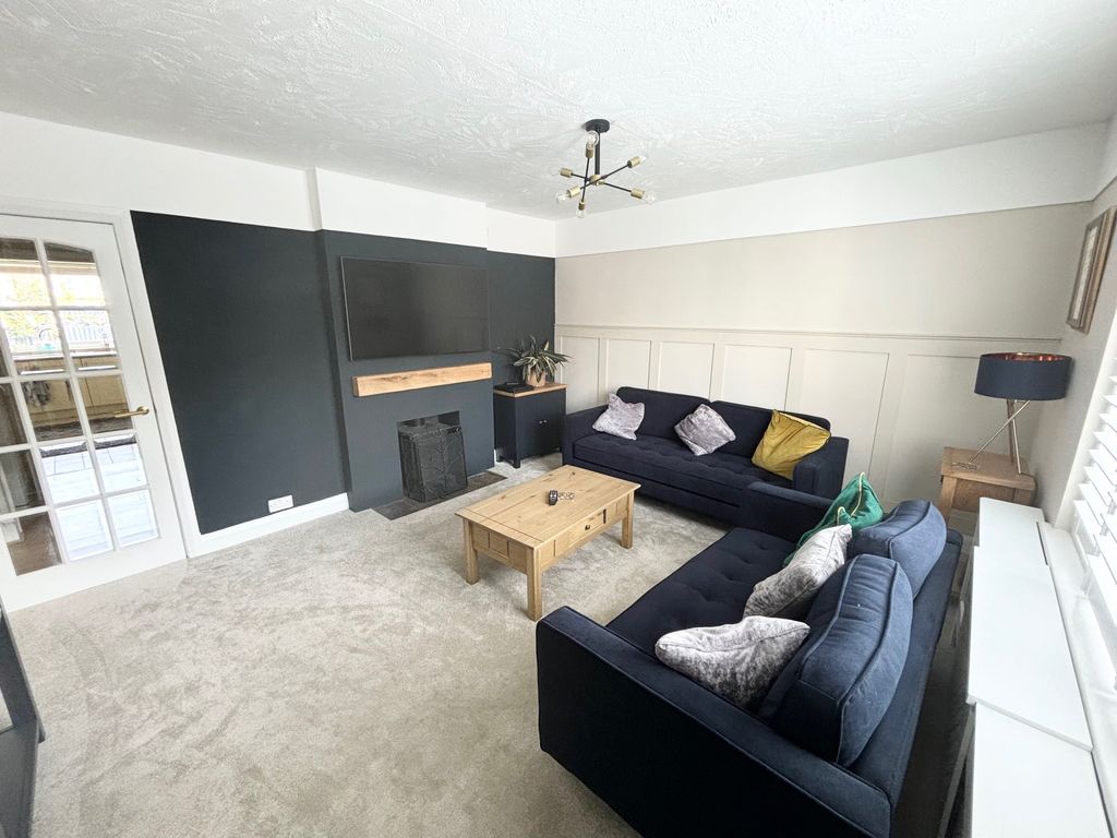 Additional image 2 of 3 bed semi-detached house to rentGorsehill Road, Wirral CH60