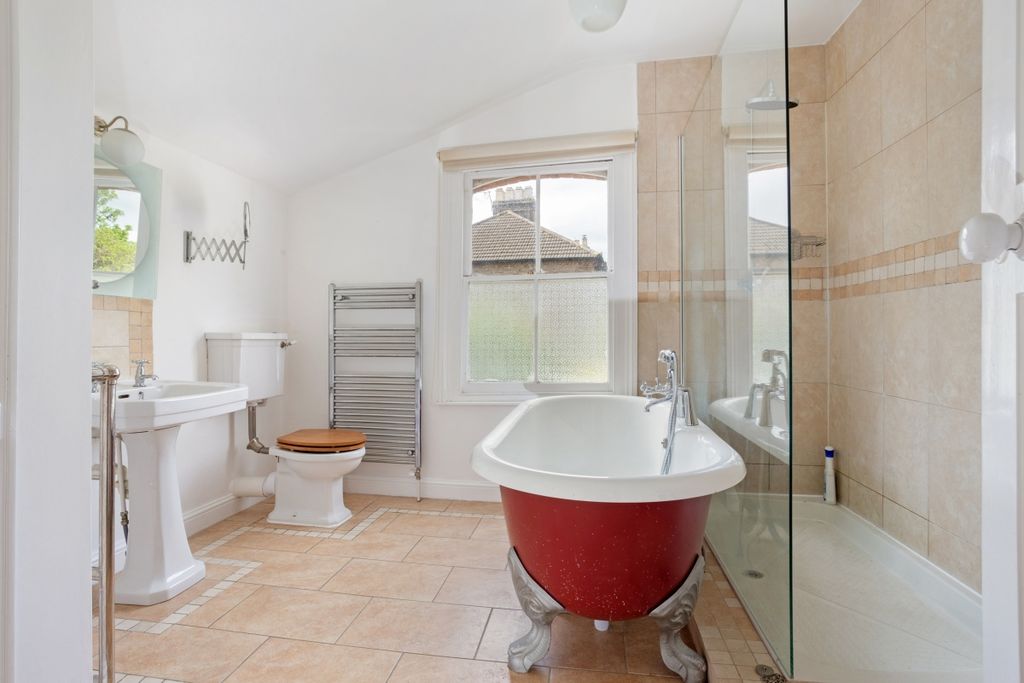 Additional image 5 of 3 bed semi-detached house to rentSt. Marks Road, Windsor SL4