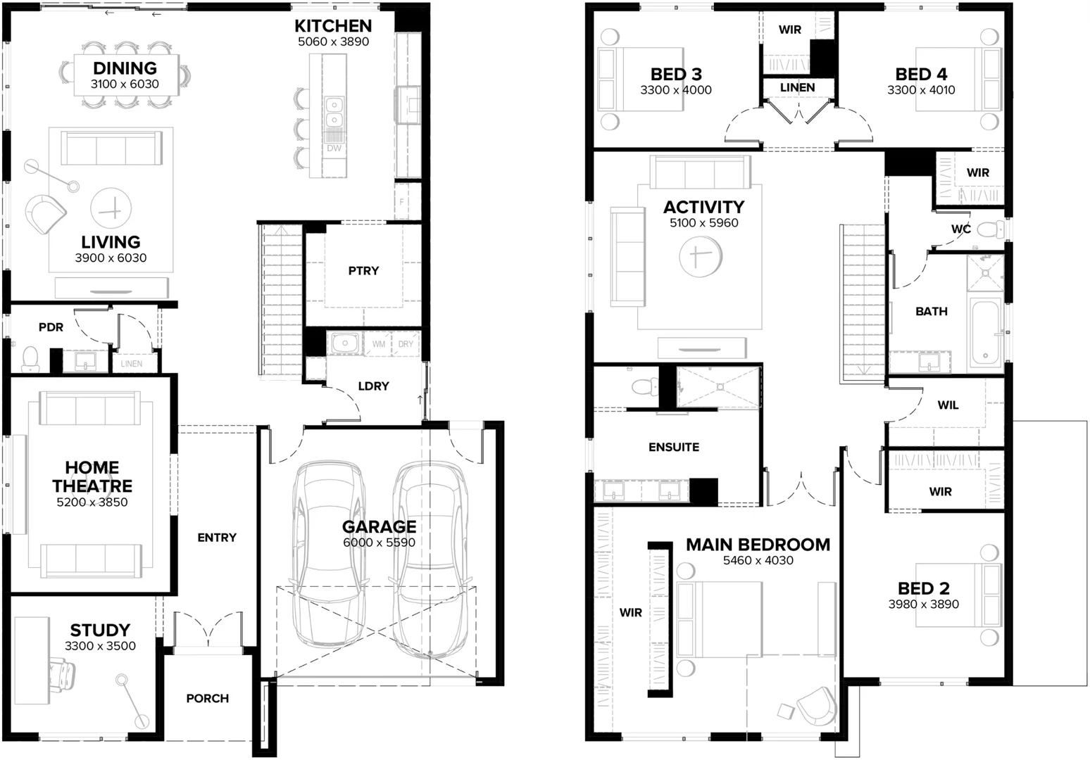 Additional image 2 of 340 Barca Boulevard, Gisborne VIC 3437