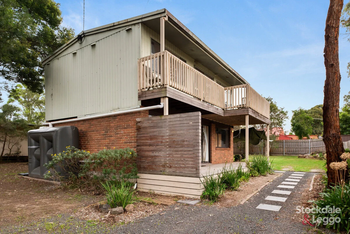 14 Seascape Avenue, Cowes VIC 3922