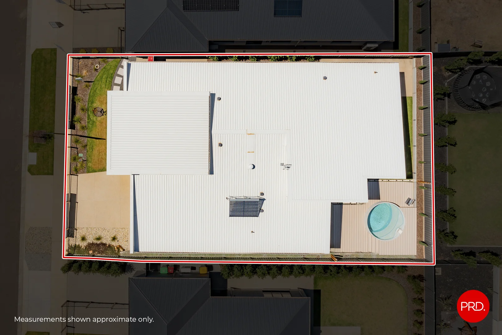 Additional image 28 of 12 Imagine Drive, Strathfieldsaye VIC 3551