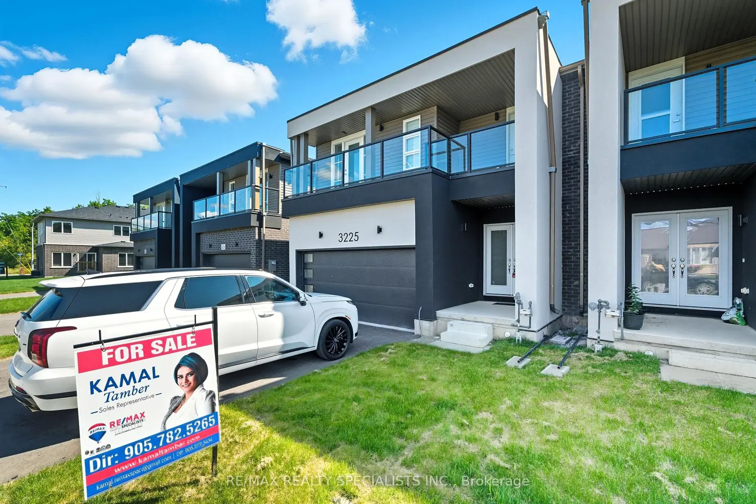3225 Dominion Road photo 2