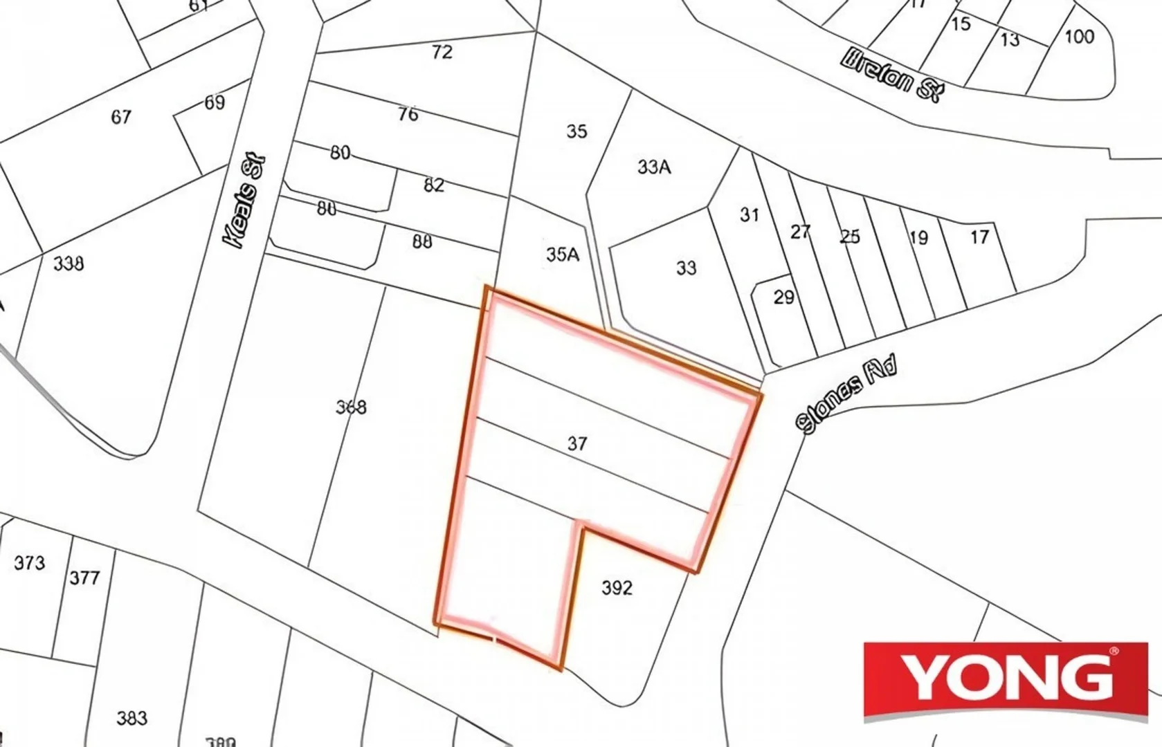 Additional image 2 of 37 STONES ROAD, Sunnybank QLD 4109