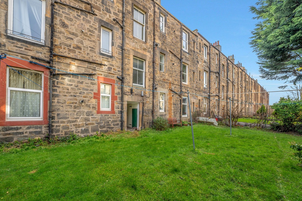 Additional image 22 of 2 Bed Flat, Piersfield Grove, EH8, N1 7GU