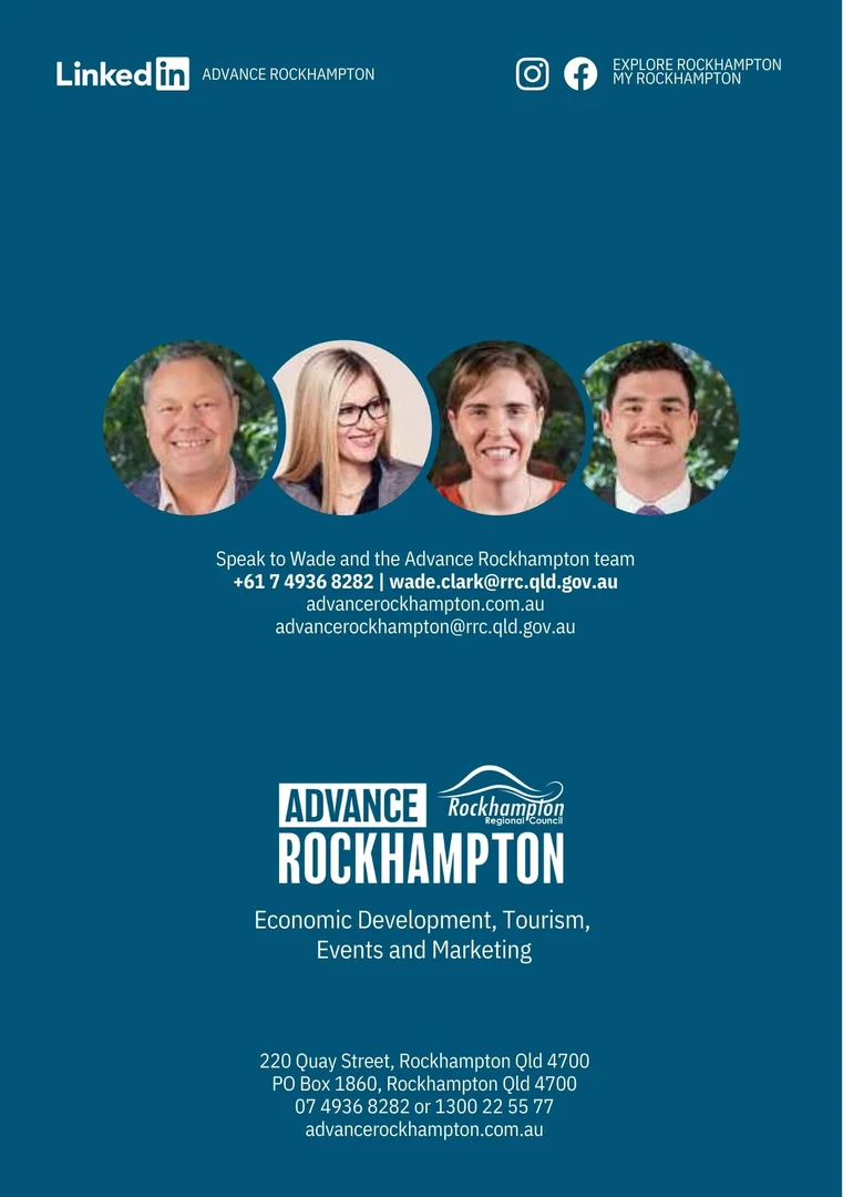 Additional image 29 of Gracemere QLD 4702