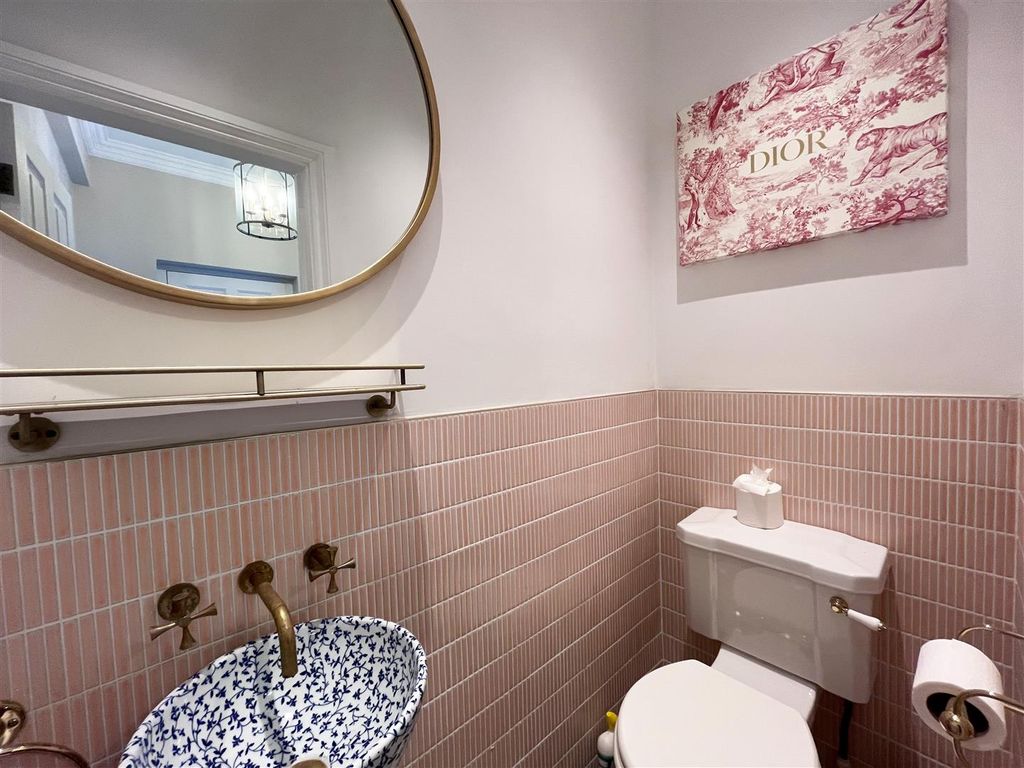 Additional image 42 of 4 bed detached house to rentChelford Road, Henbury, Macclesfield SK10