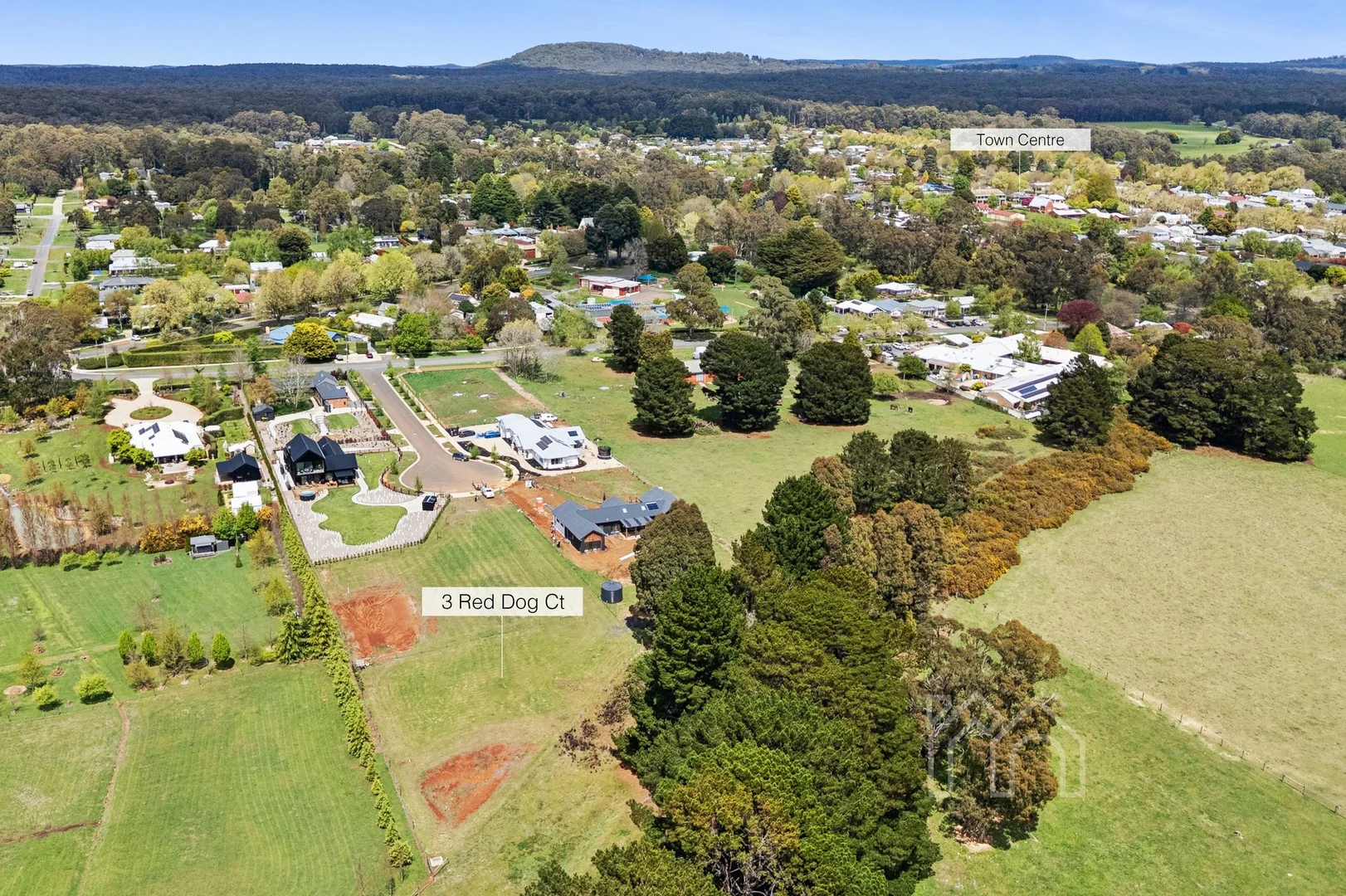 Additional image 5 of 3 Red Dog Court, Trentham VIC 3458