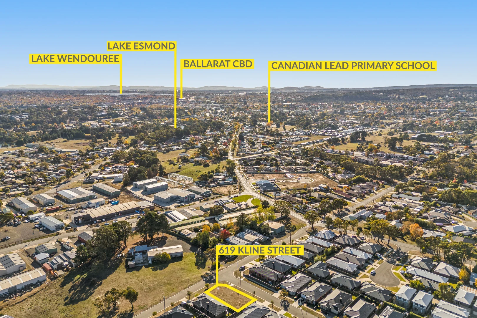 Additional image 4 of 619 Kline Street, Canadian VIC 3350