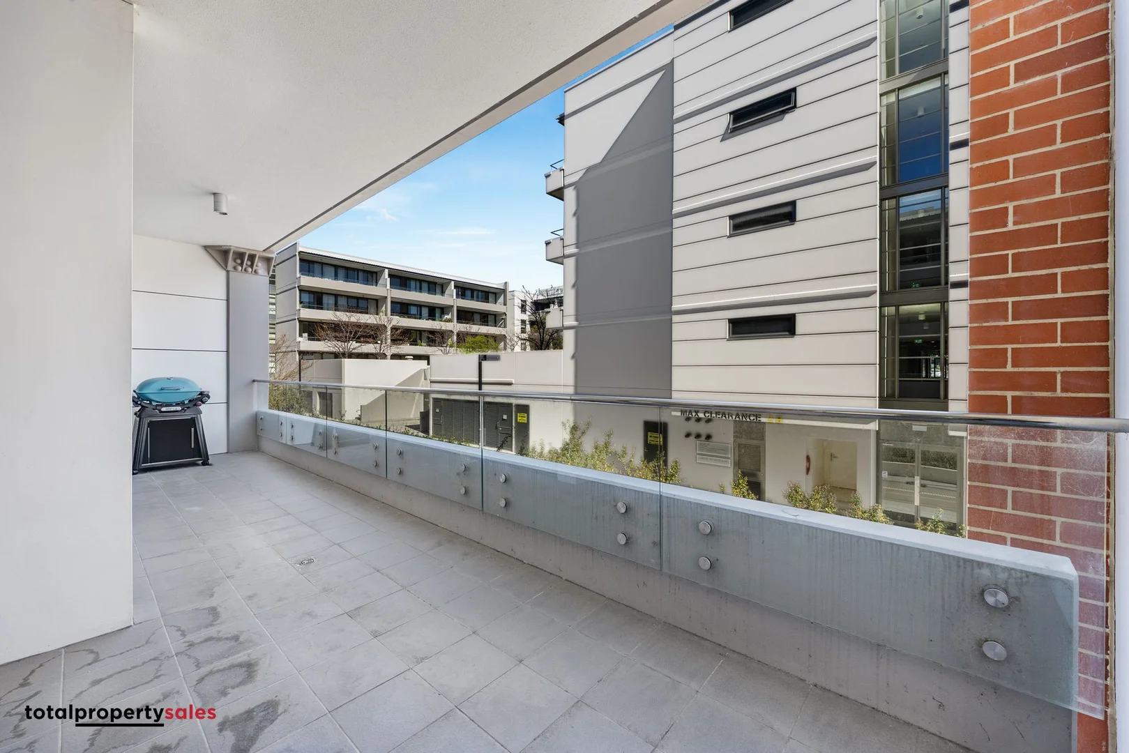 Additional image 8 of 42/18 Kennedy Street, Kingston ACT 2604