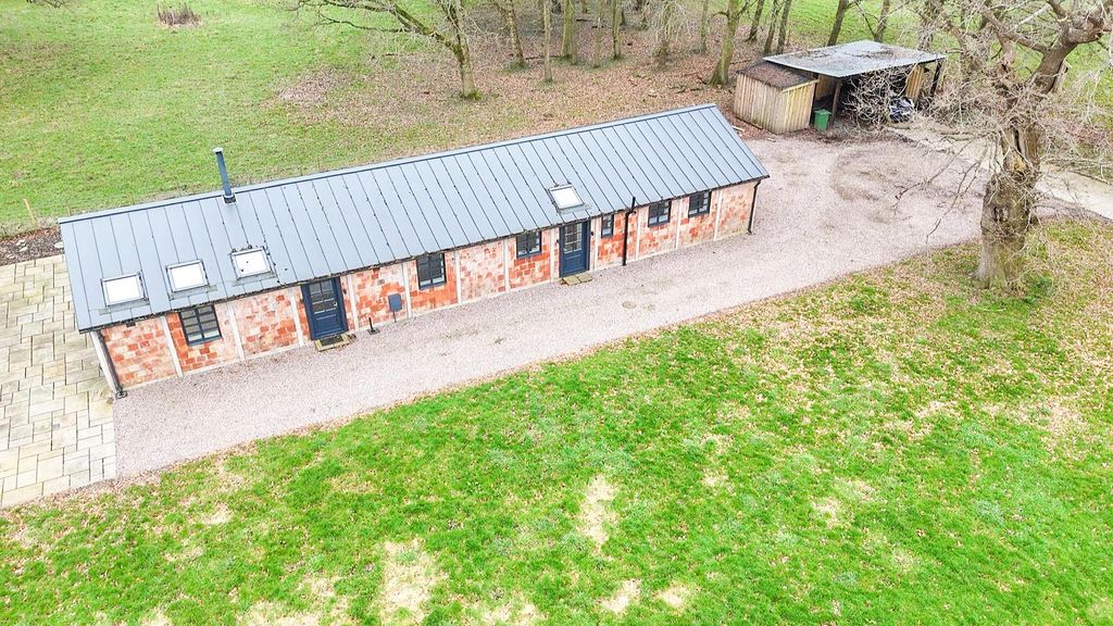 Additional image 19 of 5 bed detached bungalow to rentWhittington, Oswestry SY11