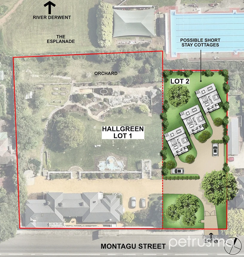 Additional image 4 of 59 Montagu Street, New Norfolk TAS 7140