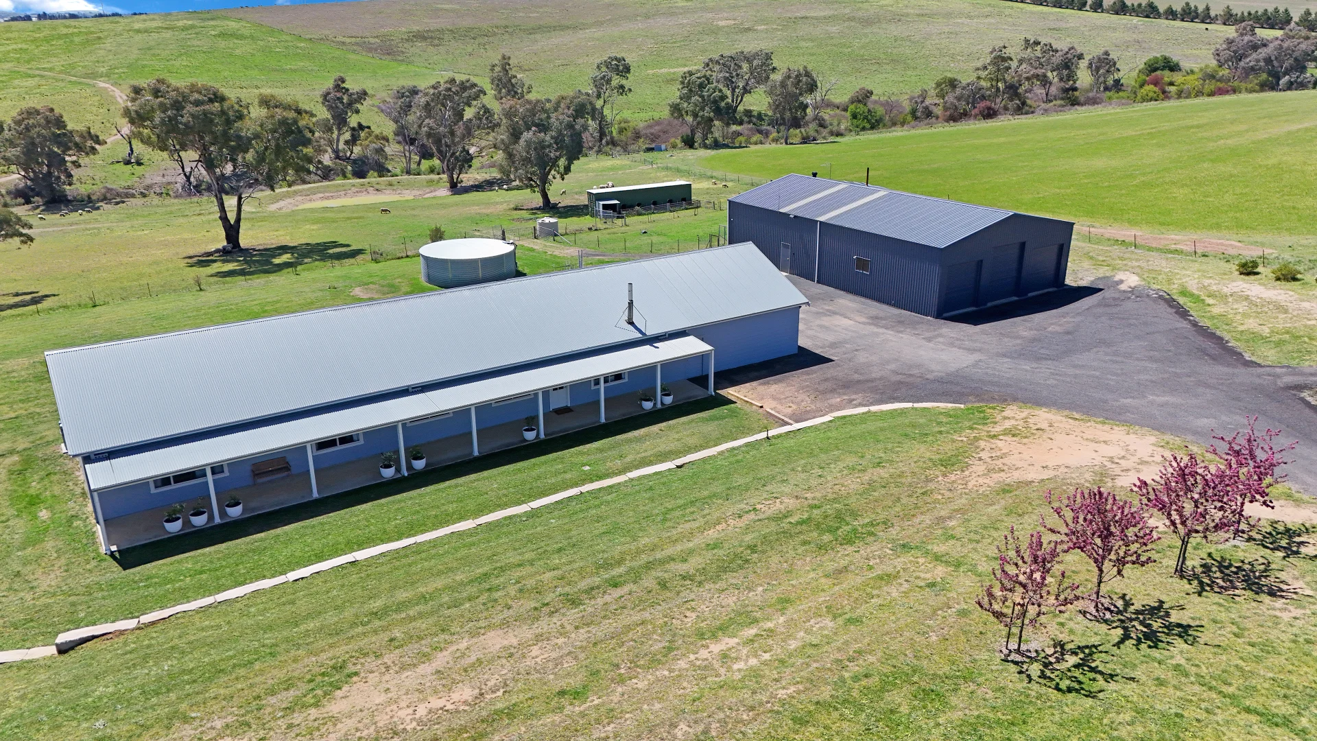 Additional image 35 of 107 Thompsons Hill Retreat, White Rock NSW 2795