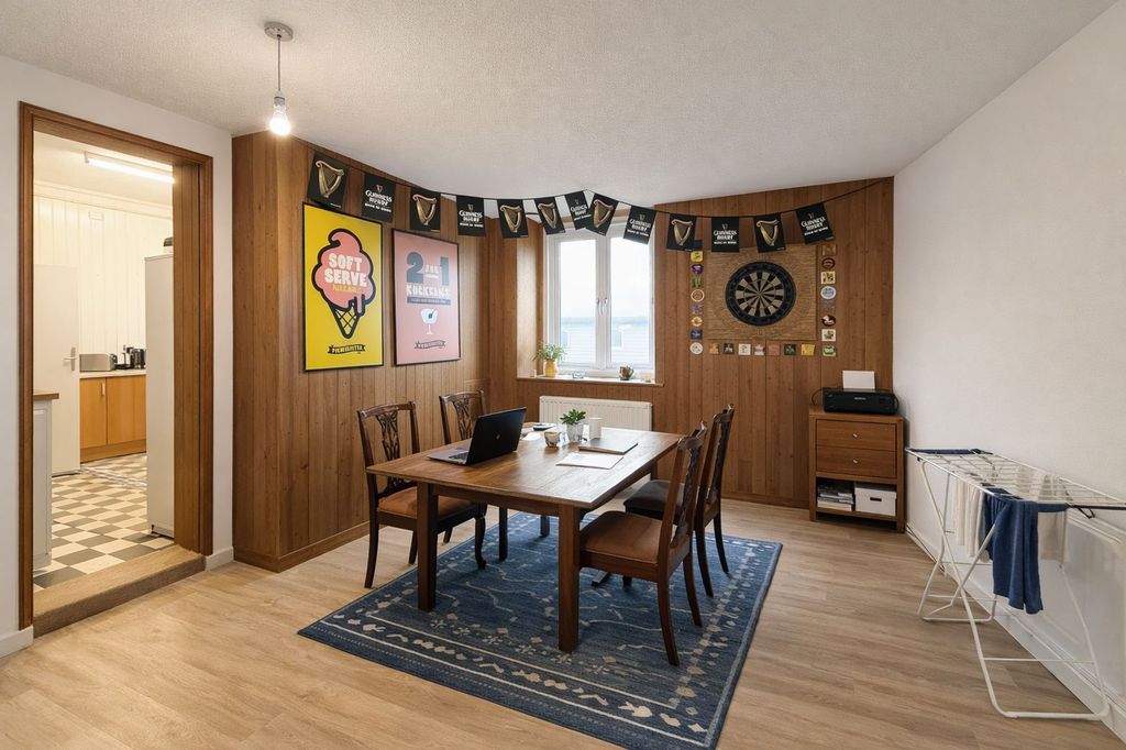 5 bed flat to rent7-9 Worrall Road, Bristol BS8 photo 4