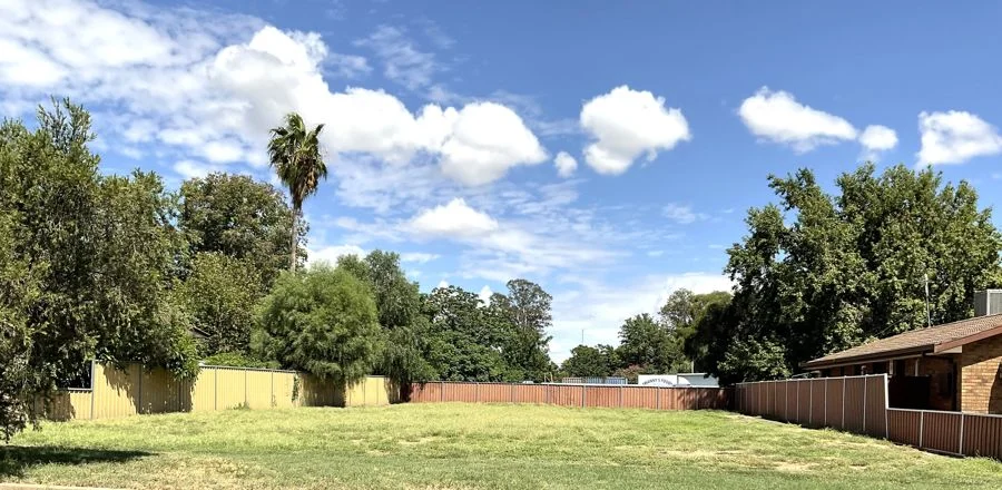 25 Wilga Street, Coonamble NSW 2829