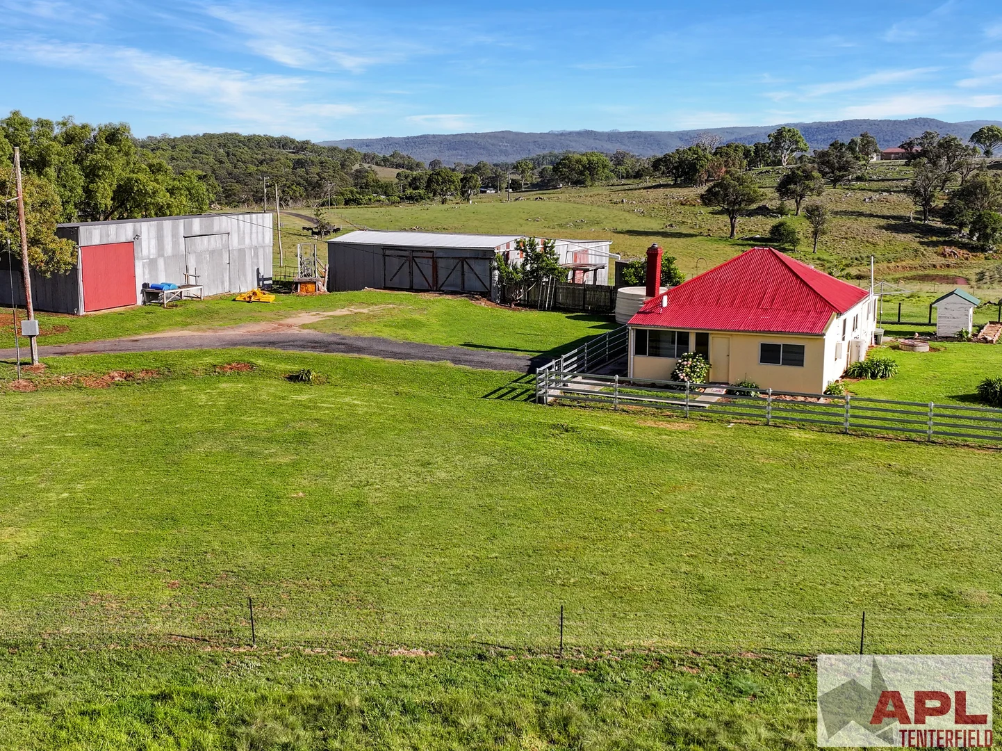 Additional image 2 of 132A Sunnyside Loop Road, Tenterfield NSW 2372