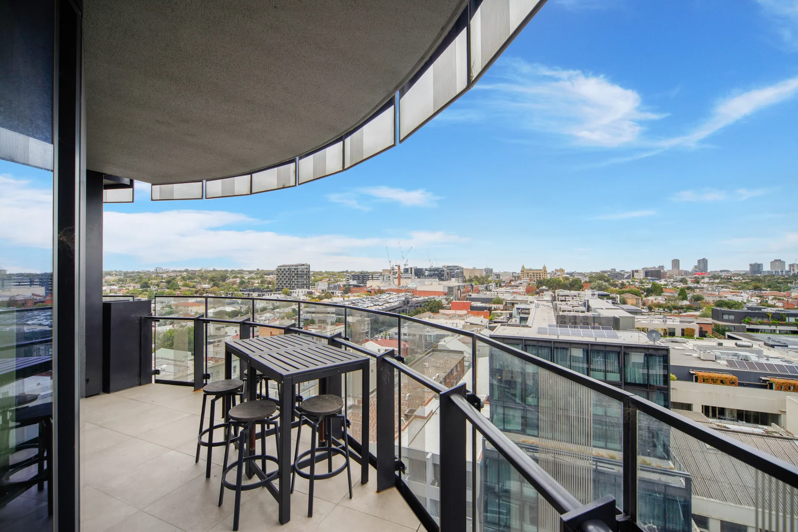 Additional image 8 of 906/243 Toorak Road, South Yarra VIC 3141