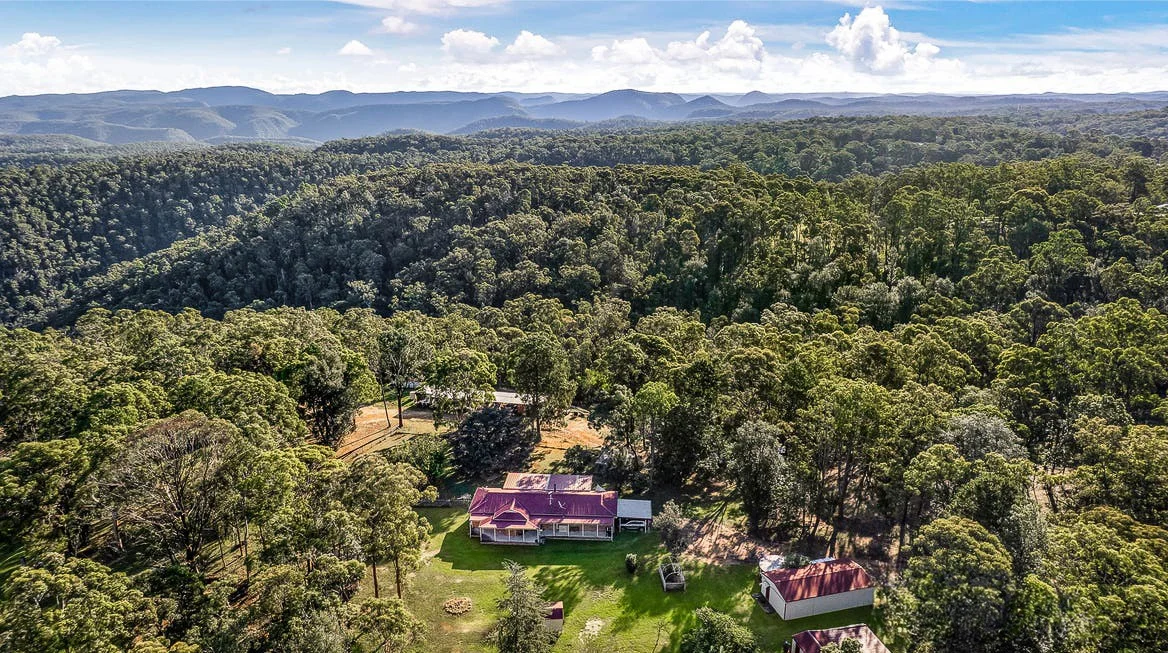 Additional image 23 of 2909 Putty Road, Colo Heights NSW 2756