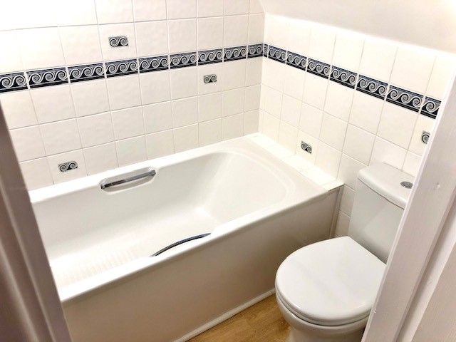 Additional image 10 of 2 bed flat to rentStation Road, Llanfairfechan LL33