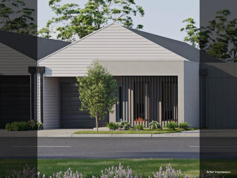 Lot 3636 Hateno Circuit, Clyde North VIC 3978