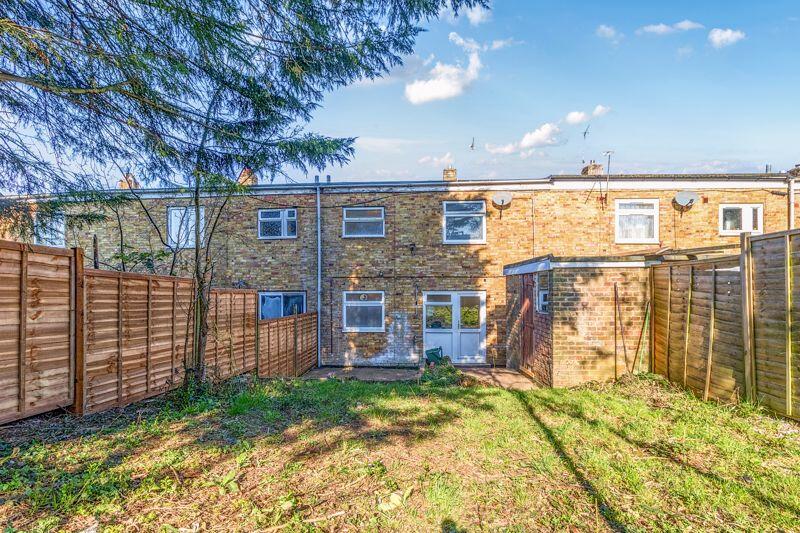 Additional image 4 of Foxglove Close, Hatfield