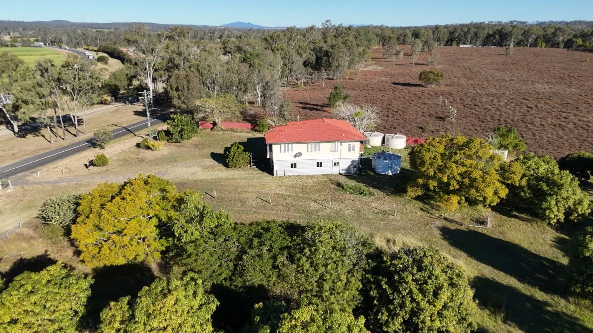 Additional image 2 of 70 Walla Road, Wallaville QLD 4671