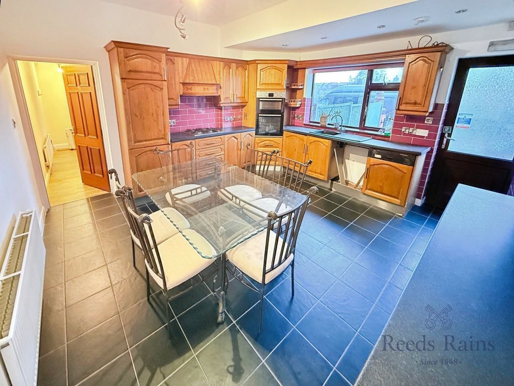 Additional image 5 of 6 bed shared accommodation to rentJohn Street, Knutton, Newcastle, Staffordshire ST5