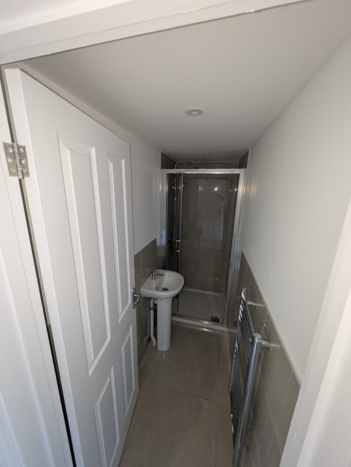 Additional image 6 of 2 Bed Flat, Cheltenham Road, BS6, N1 7GU