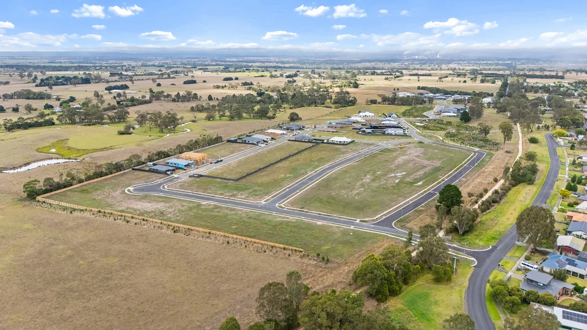 Additional image 11 of Stage 4 Phoenix Park Estate, Glengarry VIC 3854