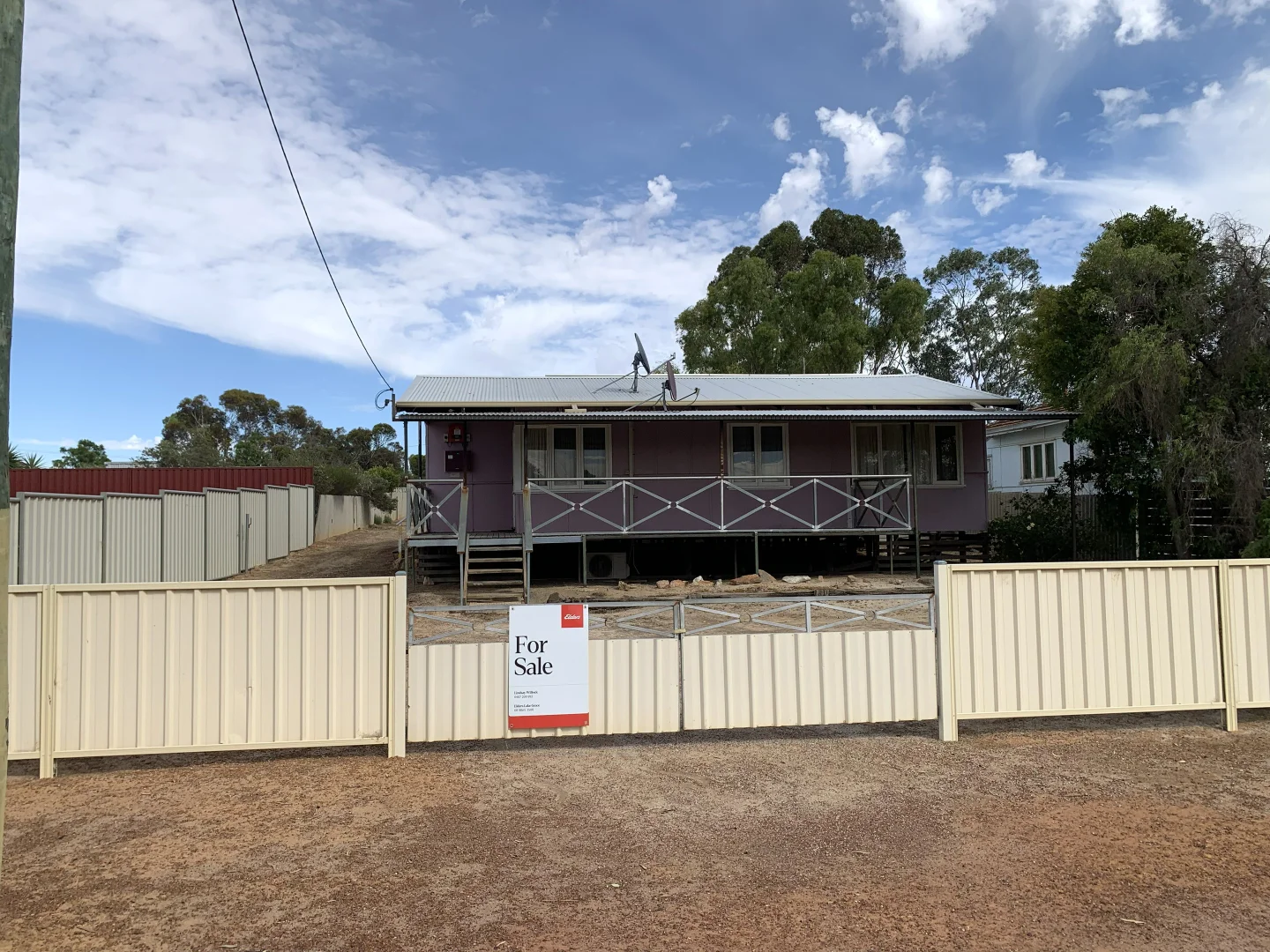 Additional image 2 of 3 Day Street, Kulin WA 6365