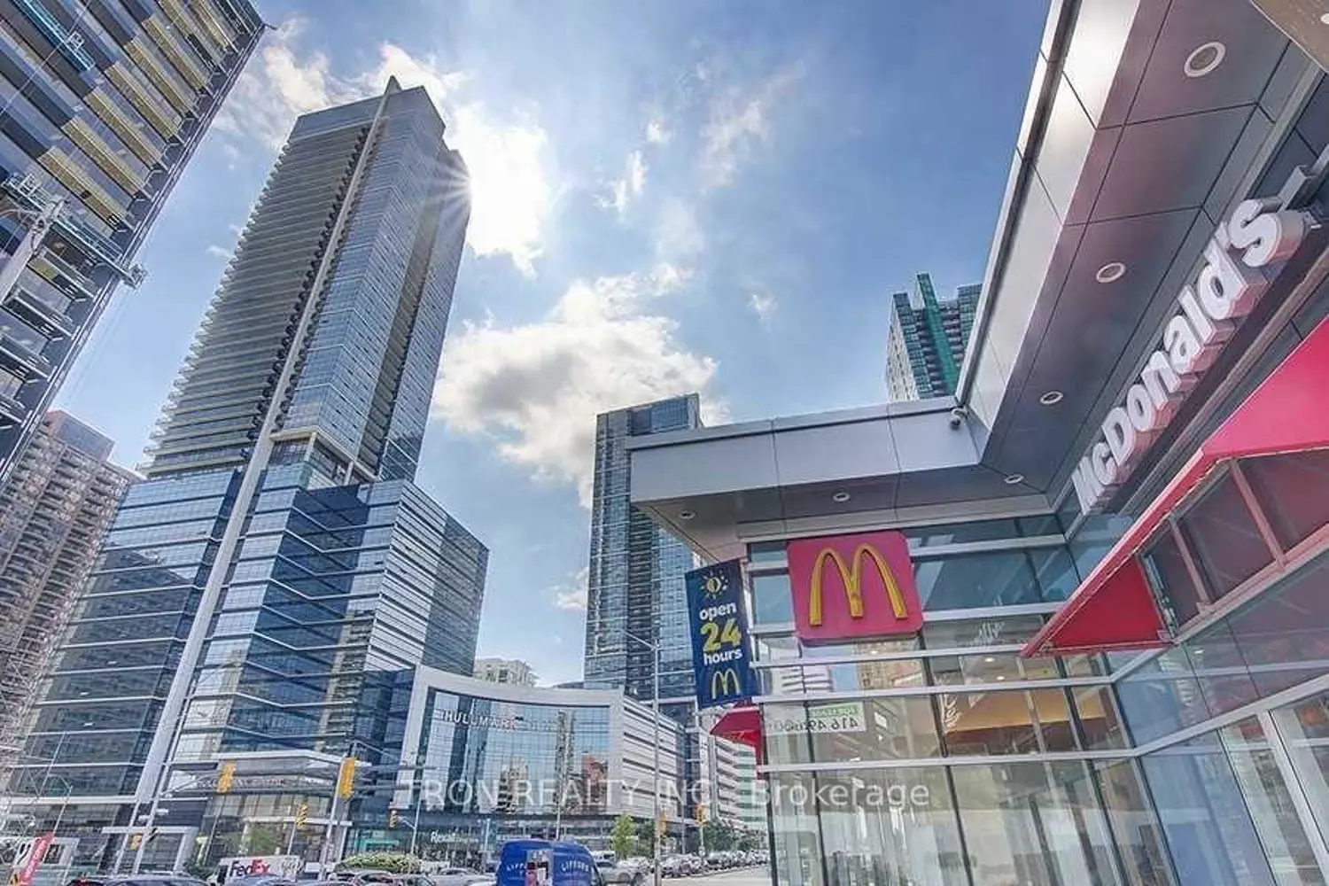 Additional image 2 of 2 Anndale Drive 2505