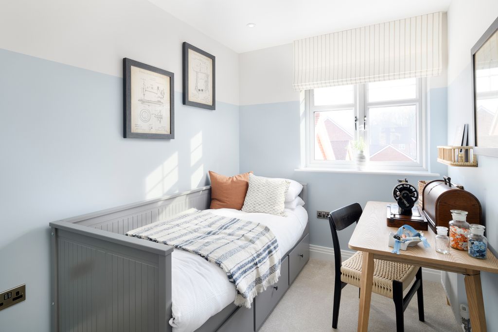 Additional image 11 of 3 bed detached house to rentMerrifield Lane, Burgess Hill RH15