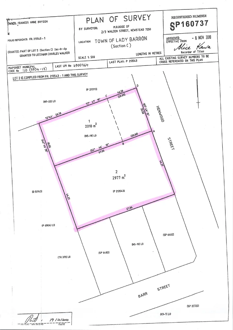 Additional image 28 of 7 Henwood Street, Lady Barron TAS 7255